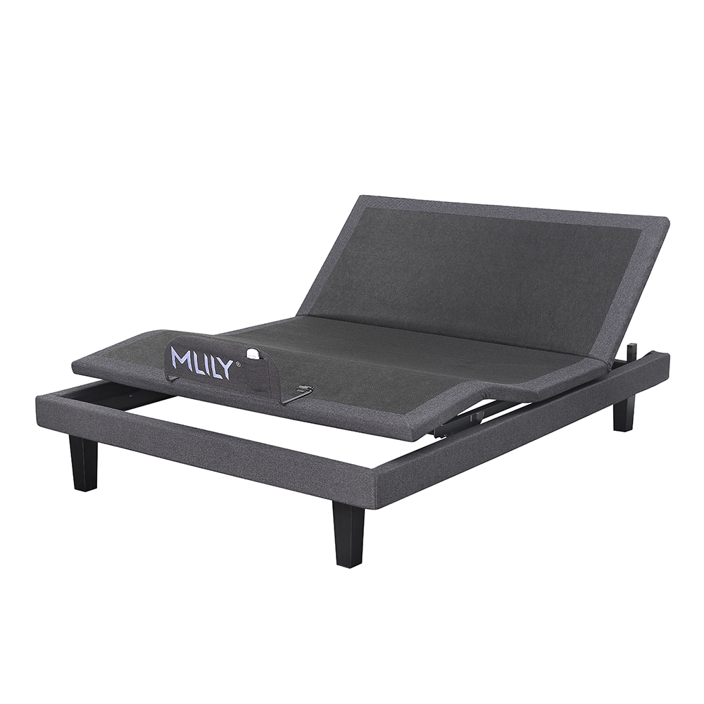 Mlily iActive 20M Adjustable base With Massage