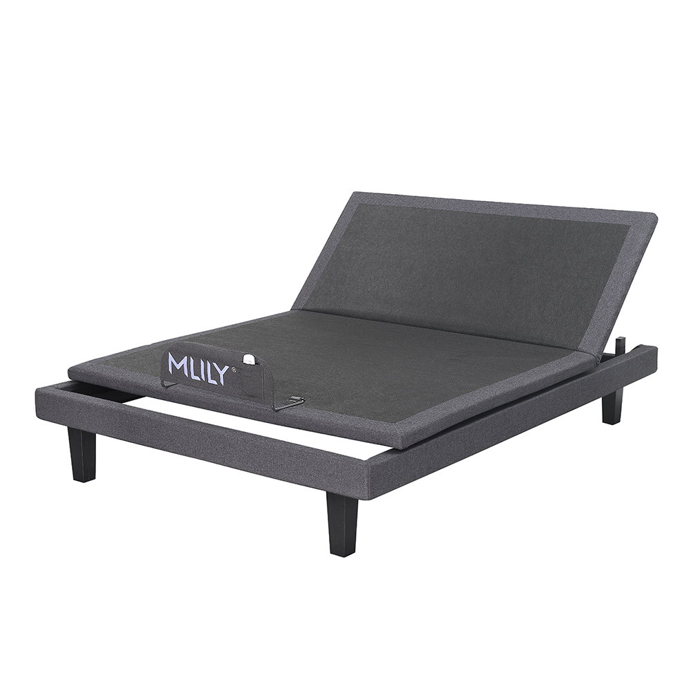 Mlily iActive 20M Adjustable base With Massage