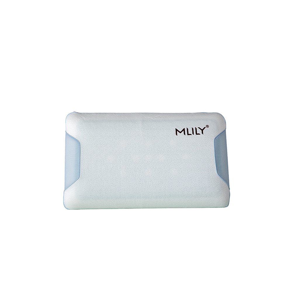 MLILY Coollux high density pillow