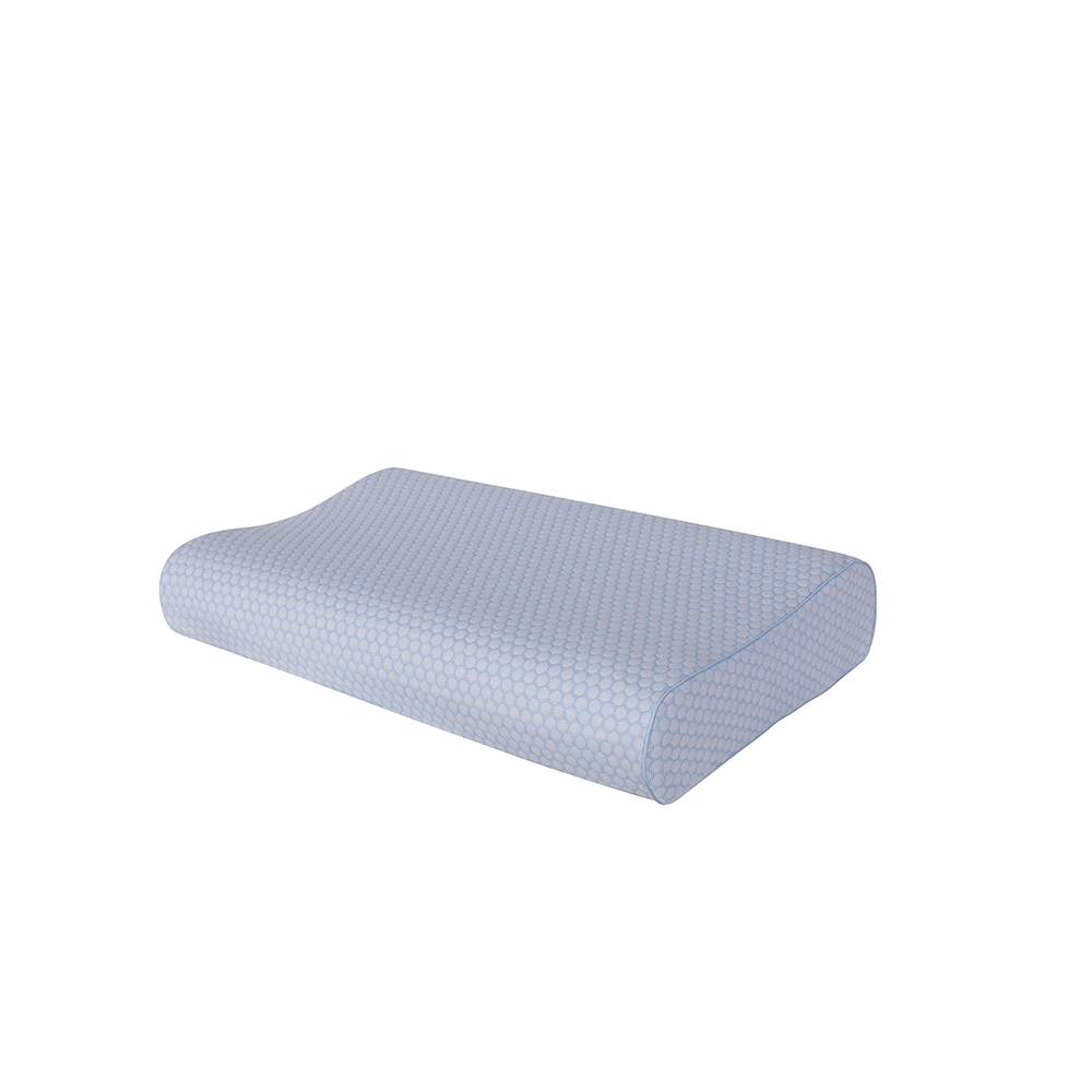 MLILY Gel infused contour Pillow