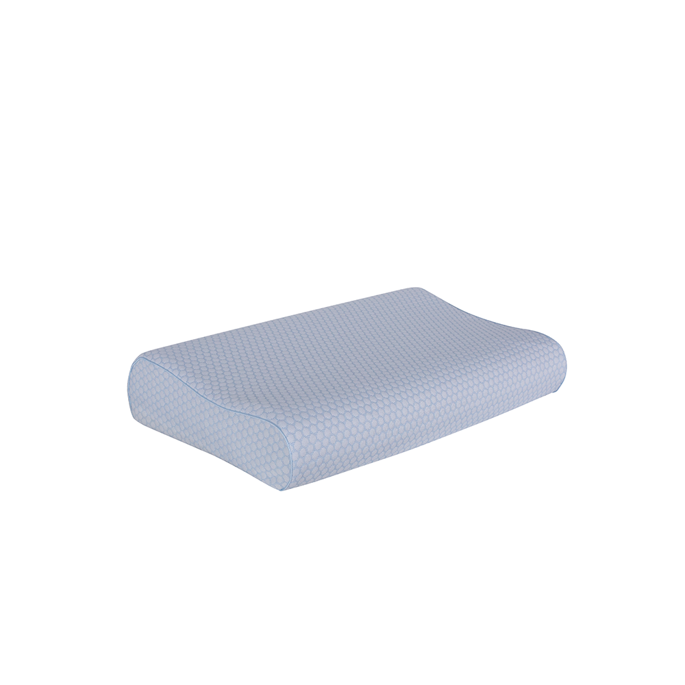 MLILY Gel infused contour Pillow