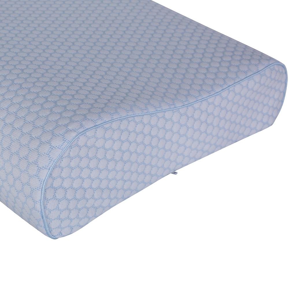 MLILY Gel infused contour Pillow