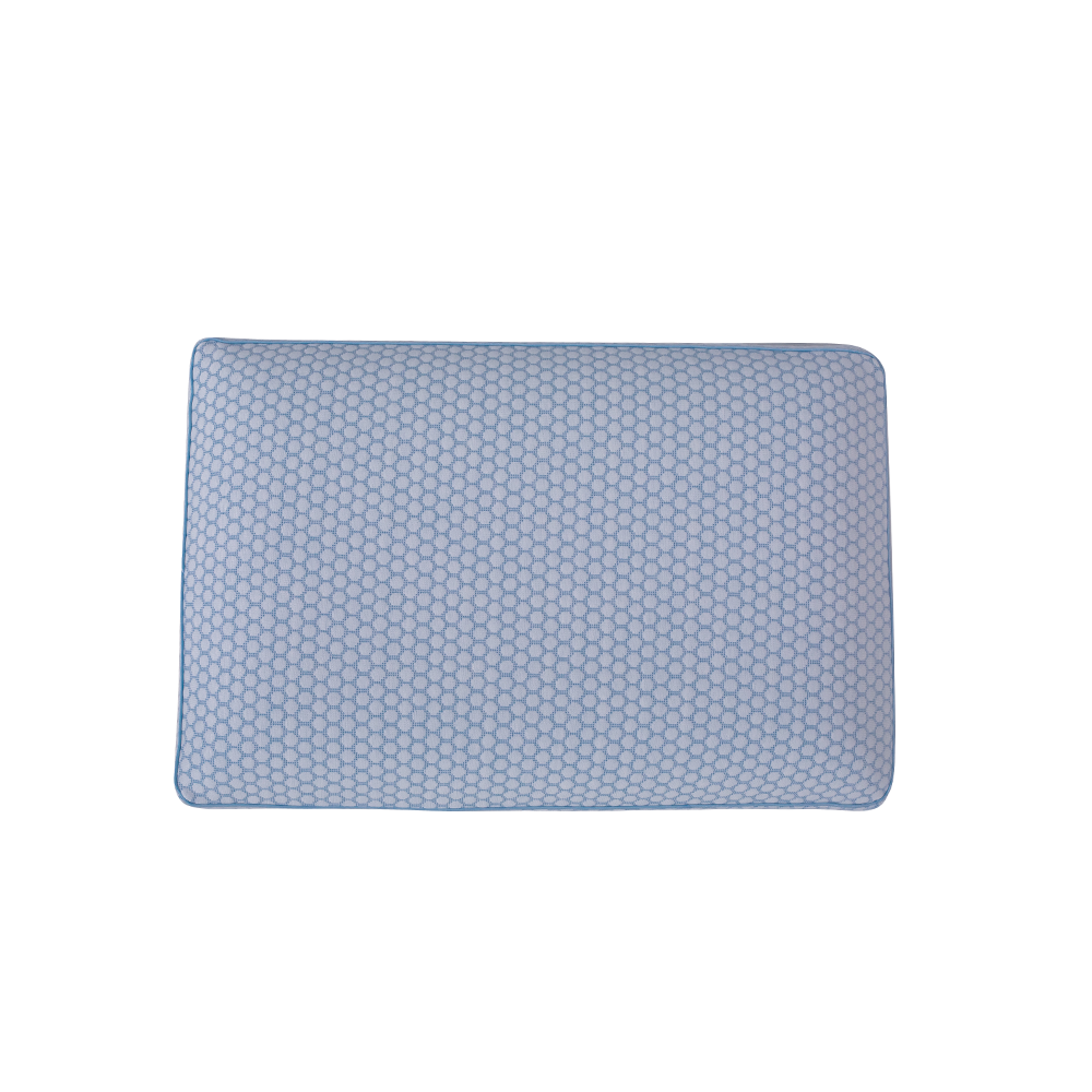 MLILY Gel infused traditional Pillow