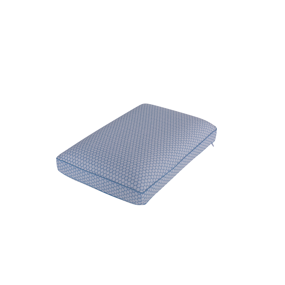 MLILY Gel infused traditional Pillow