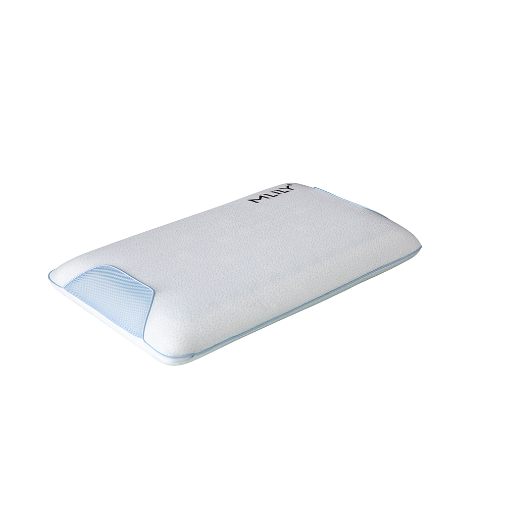MLILY Coollux high density pillow