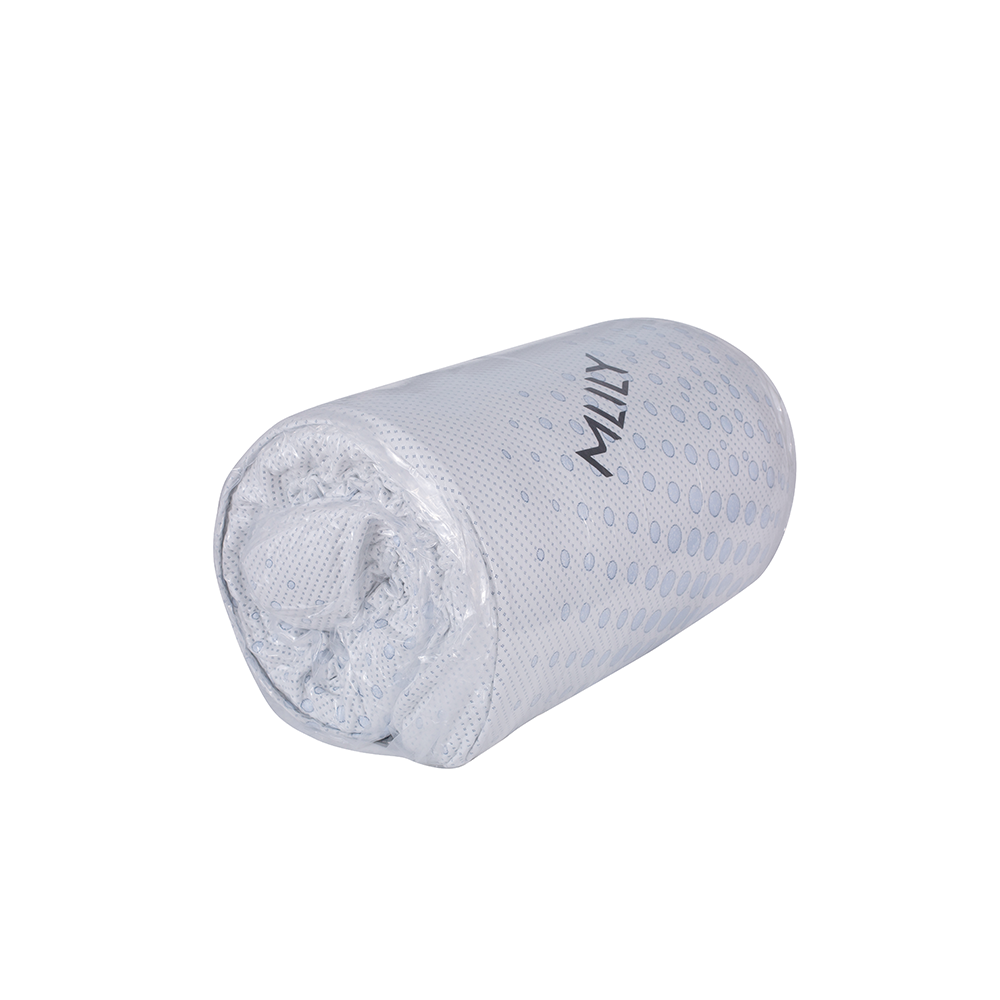 MLILY Gel Mattress Topper – 5CM