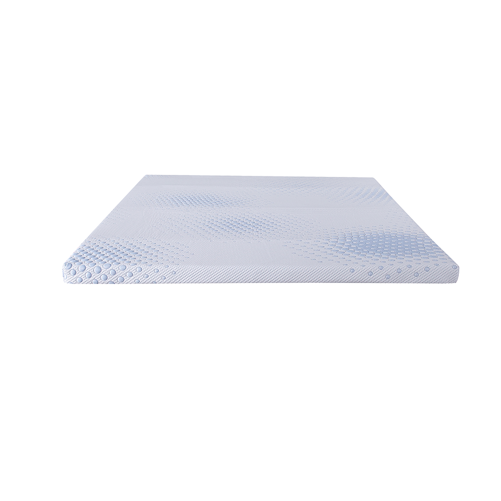 MLILY Gel Mattress Topper – 5CM