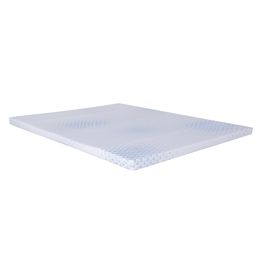 MLILY Gel Mattress Topper – 5CM