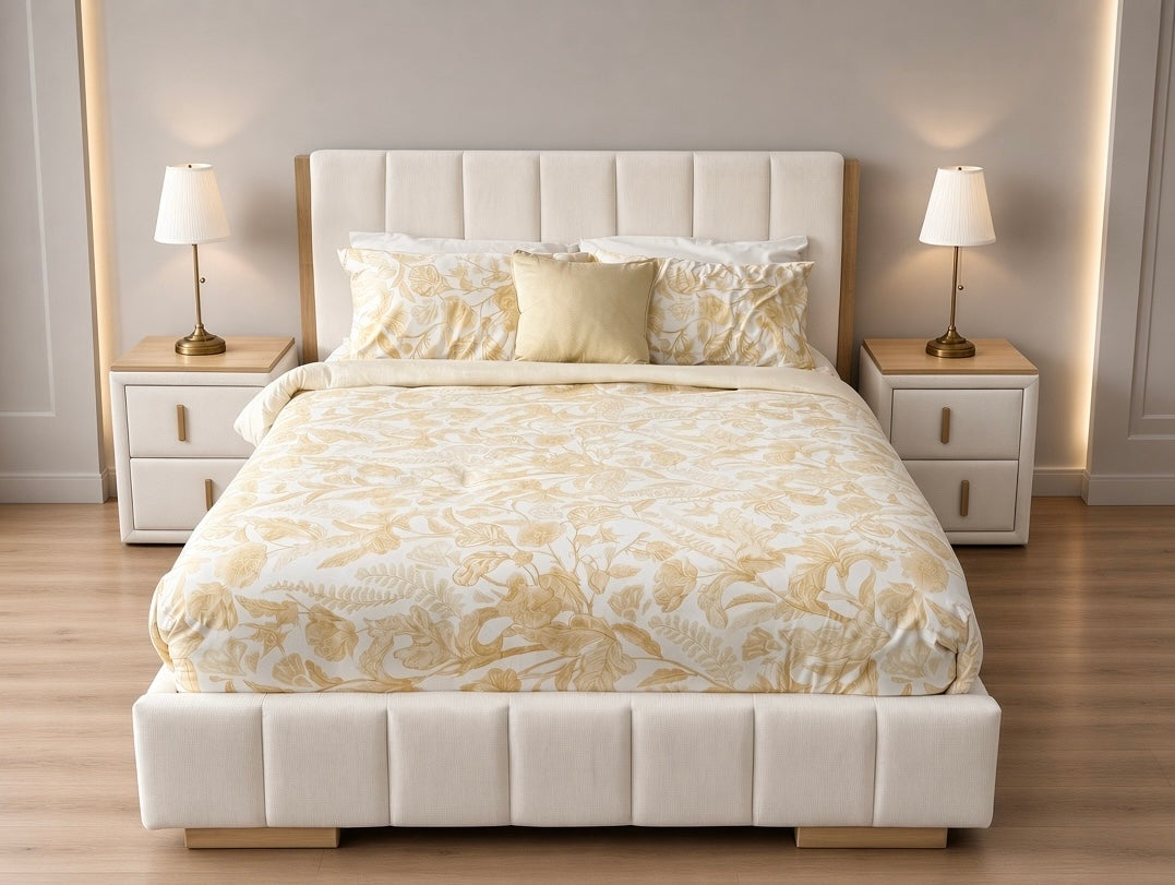 Cresta Bed