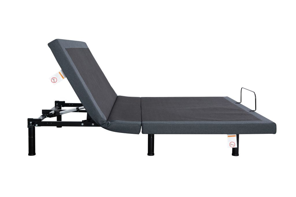 MLILY iActive Pro Adjustable Bed Base