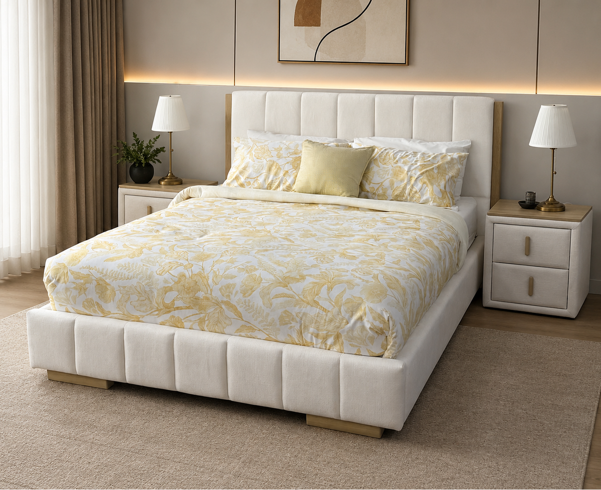 Cresta Bed