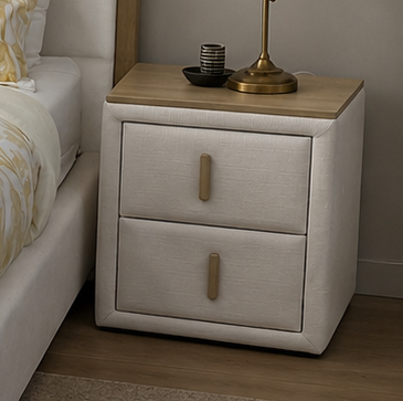 Cresta Bed