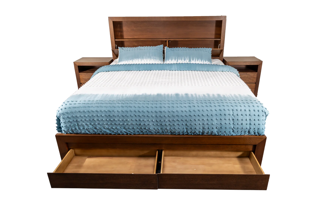 Coolmore Bedroom Suite