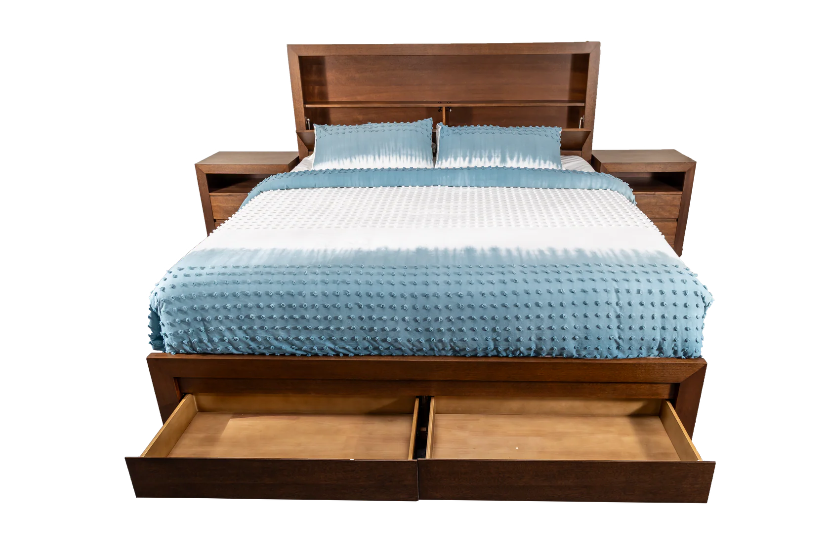 Coolmore Bedroom Suite