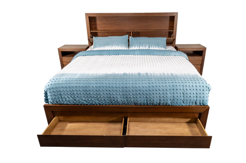 Coolmore Bedroom Suite