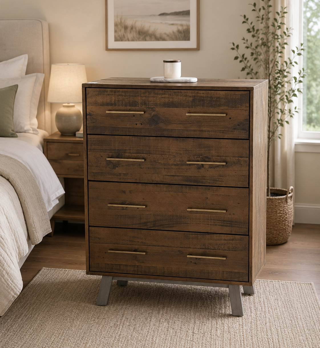 Patterson Tallboy