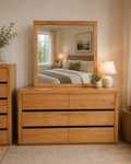 Anderson Dresser Mirror