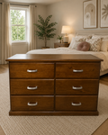 Arizona Dresser
