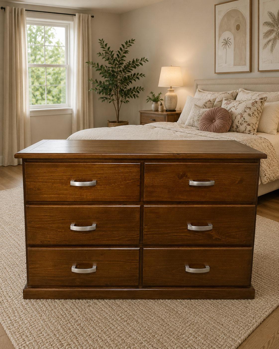 Arizona Dresser