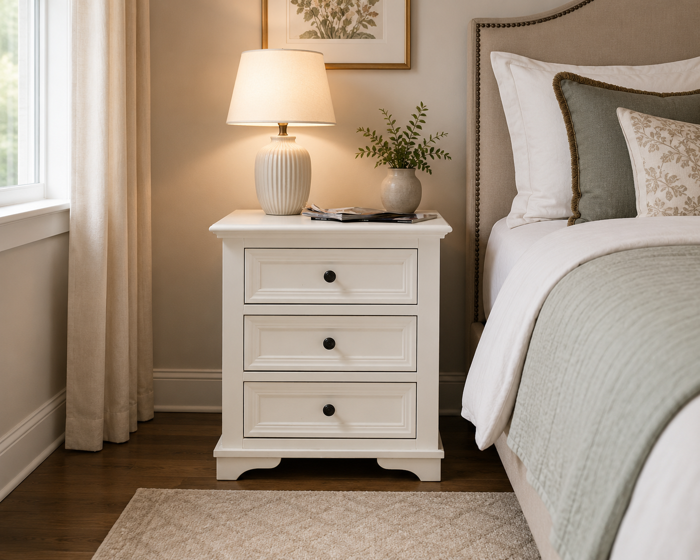 Provence Bedside