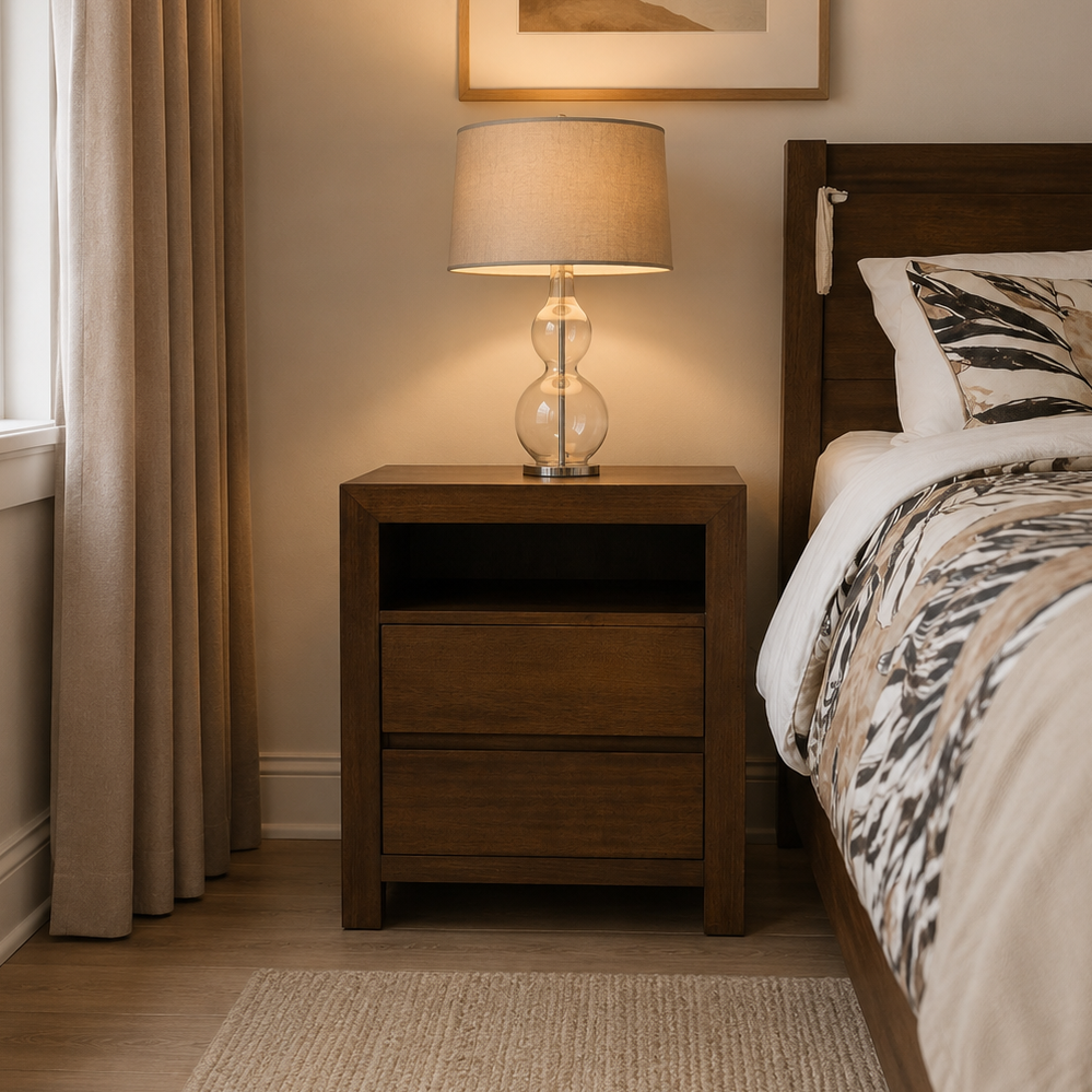 Coolmore Bedside
