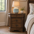 Winston Bedside