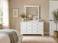 Provence Dresser Mirror