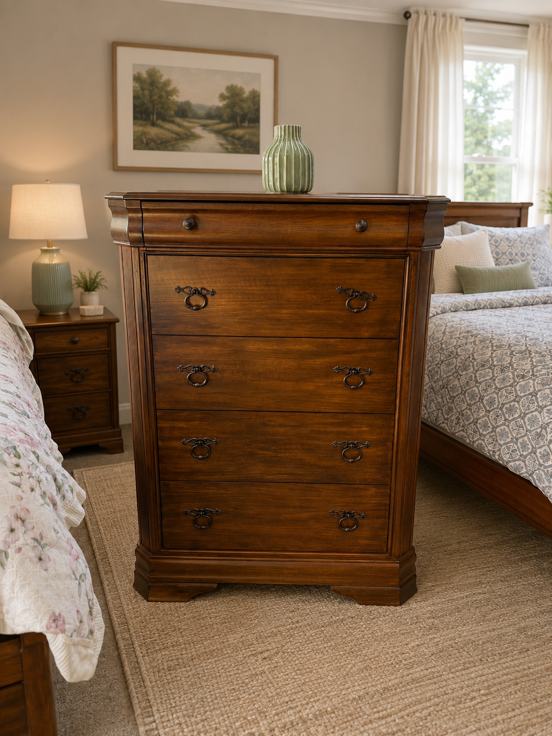 Winston Bedroom Suite