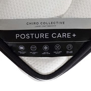 Loren Williams Chiro Collective Posture Care Plus Mattress