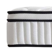 Loren Williams Chiro Collective Posture Care Plus Mattress