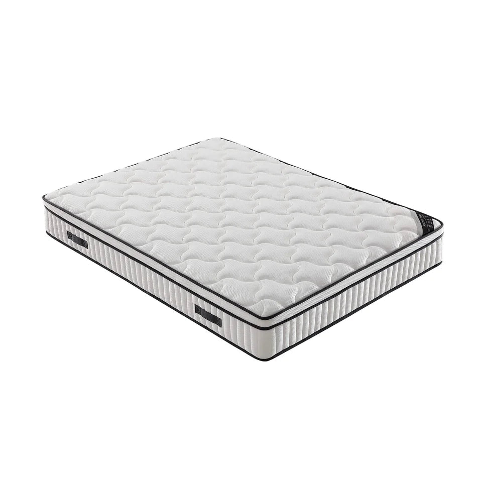 Loren Williams Chiro Collective Posture Care Plus Mattress
