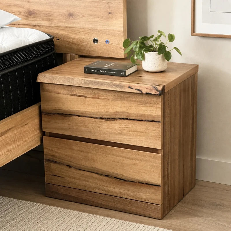 Clanton Bedroom Suite