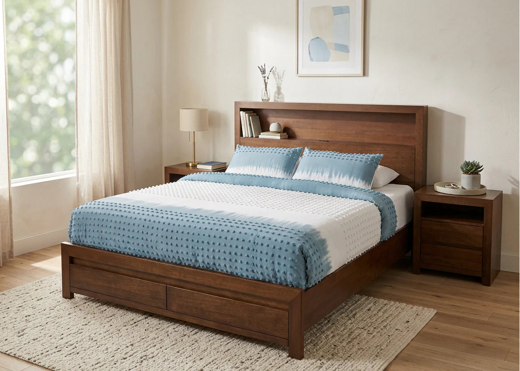 Coolmore Bedroom Suite