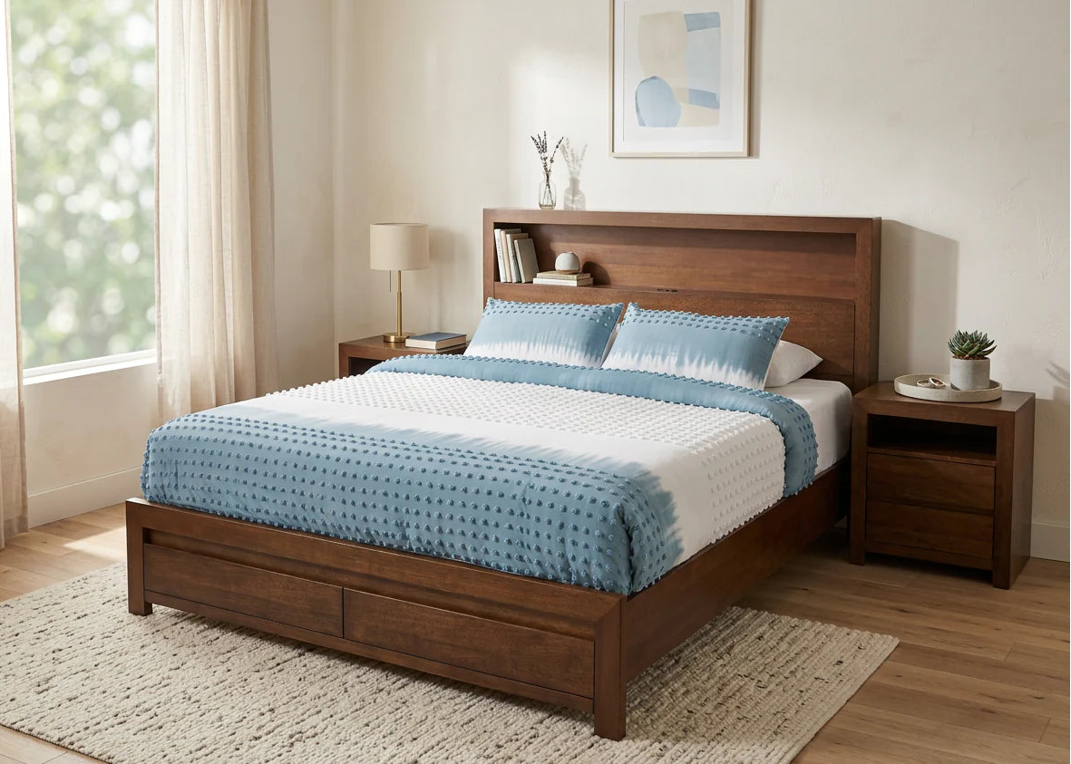 Coolmore Bedroom Suite