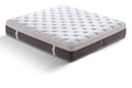 Dream Haven Plush Mattress