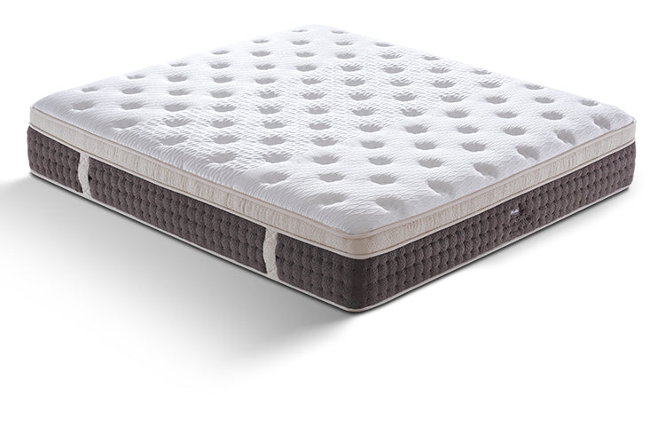 Dream Haven Plush Mattress