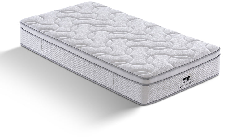 Eco Comfort Boxed Mattress