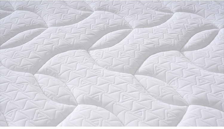 Eco Comfort Boxed Mattress