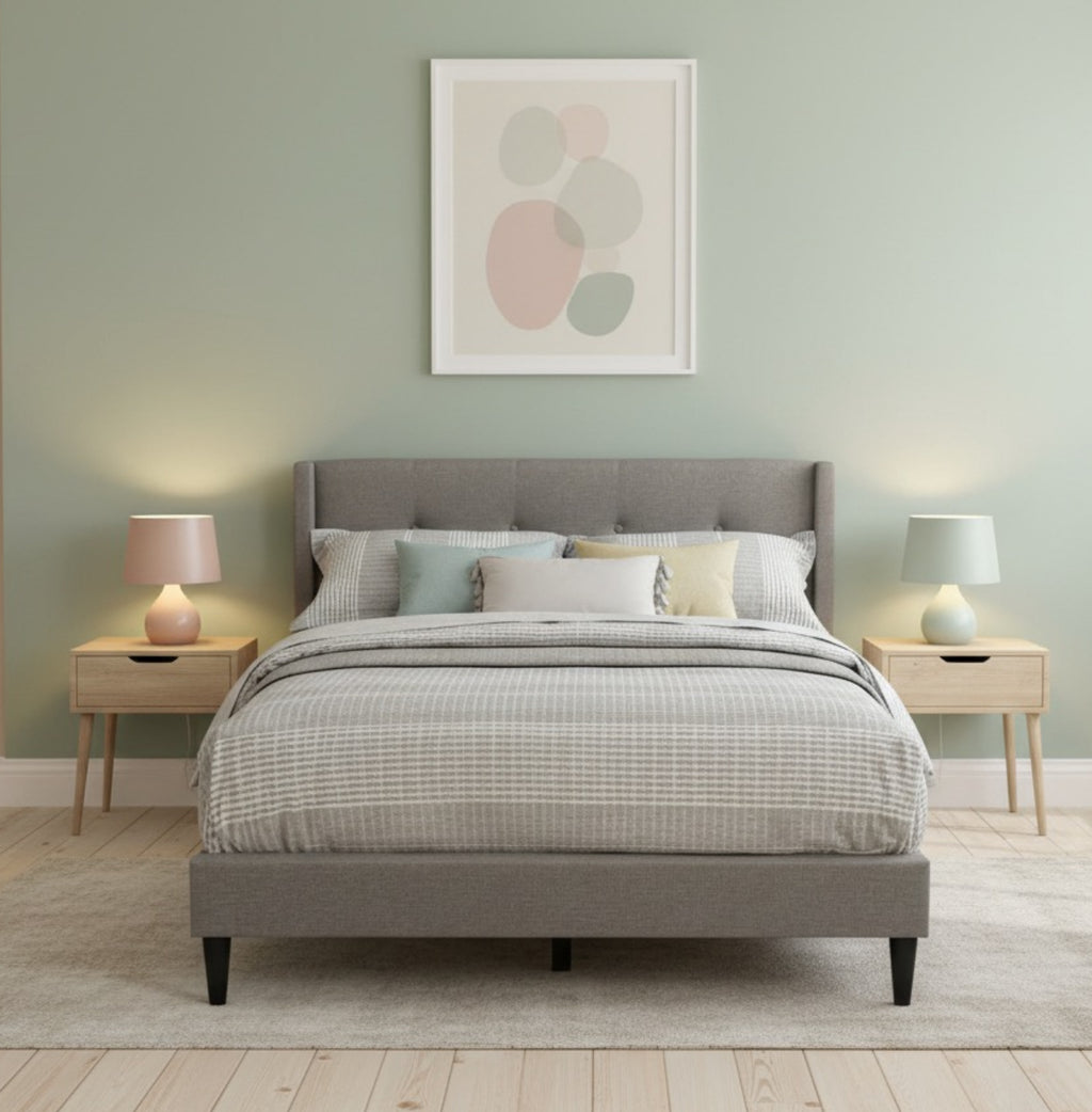 Delilah Bed