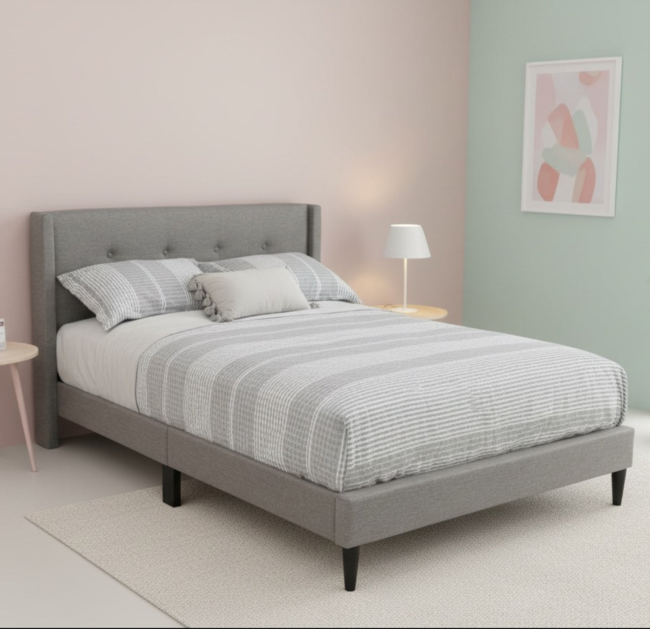 Delilah Bed