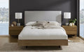 Storm 3pce Queen Bed