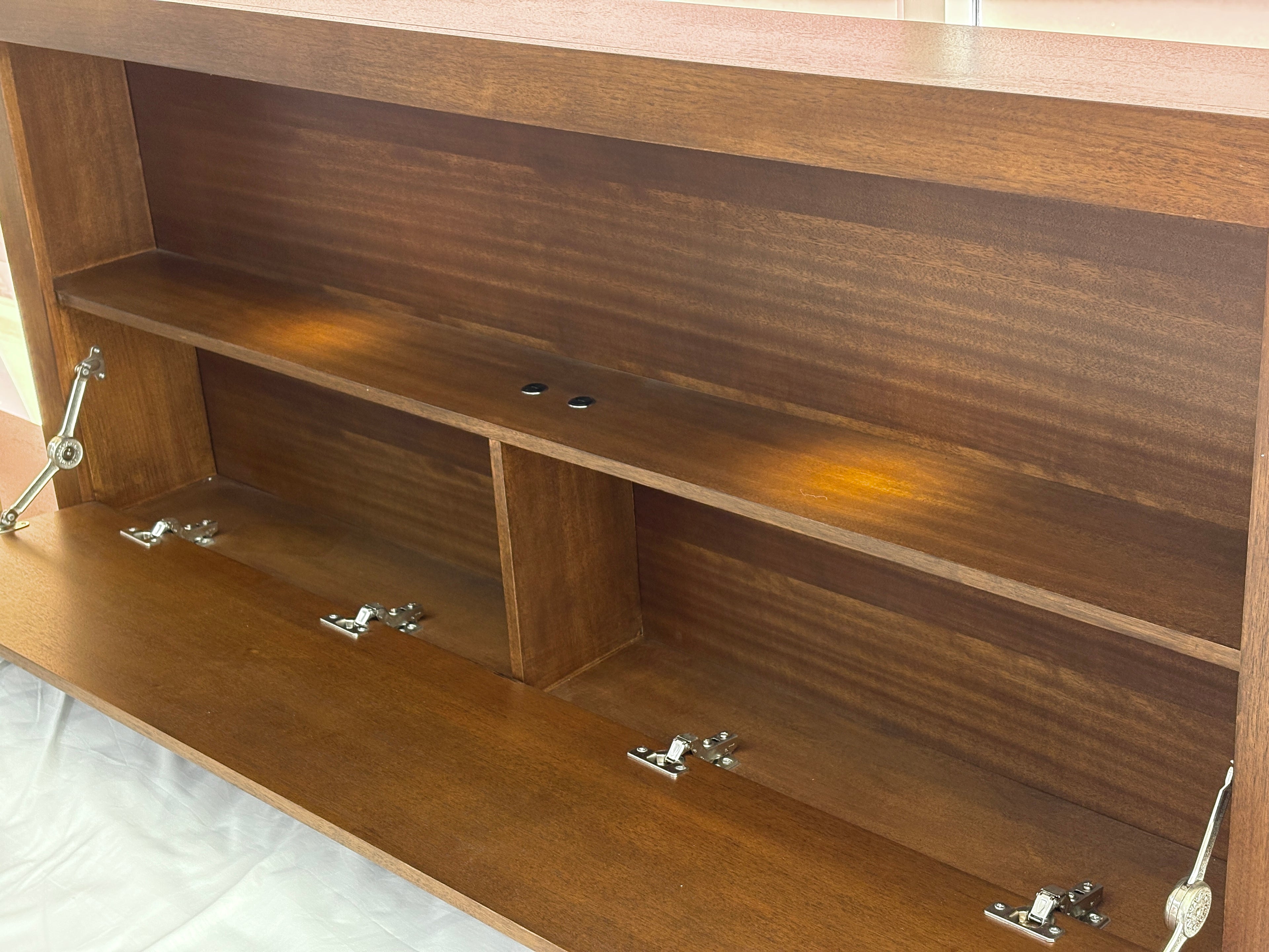 Coolmore Bedroom Suite