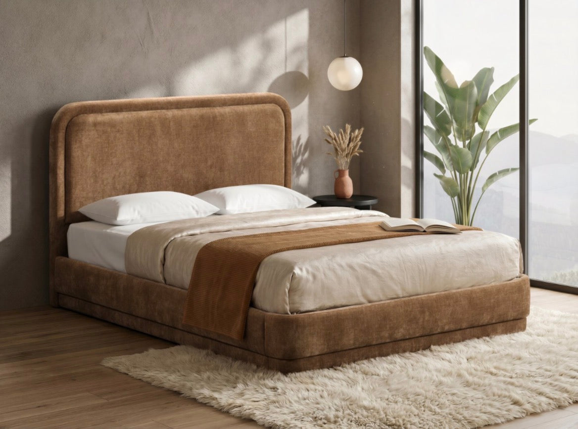 Hensley Bed