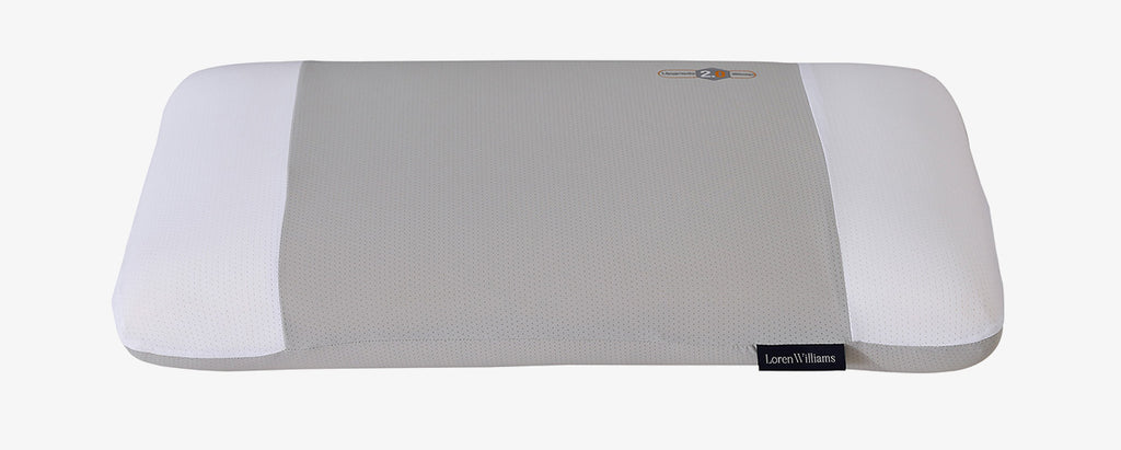 Bio-Soy Standard Pillow