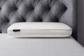 Loren William Essential Comfort Pillow