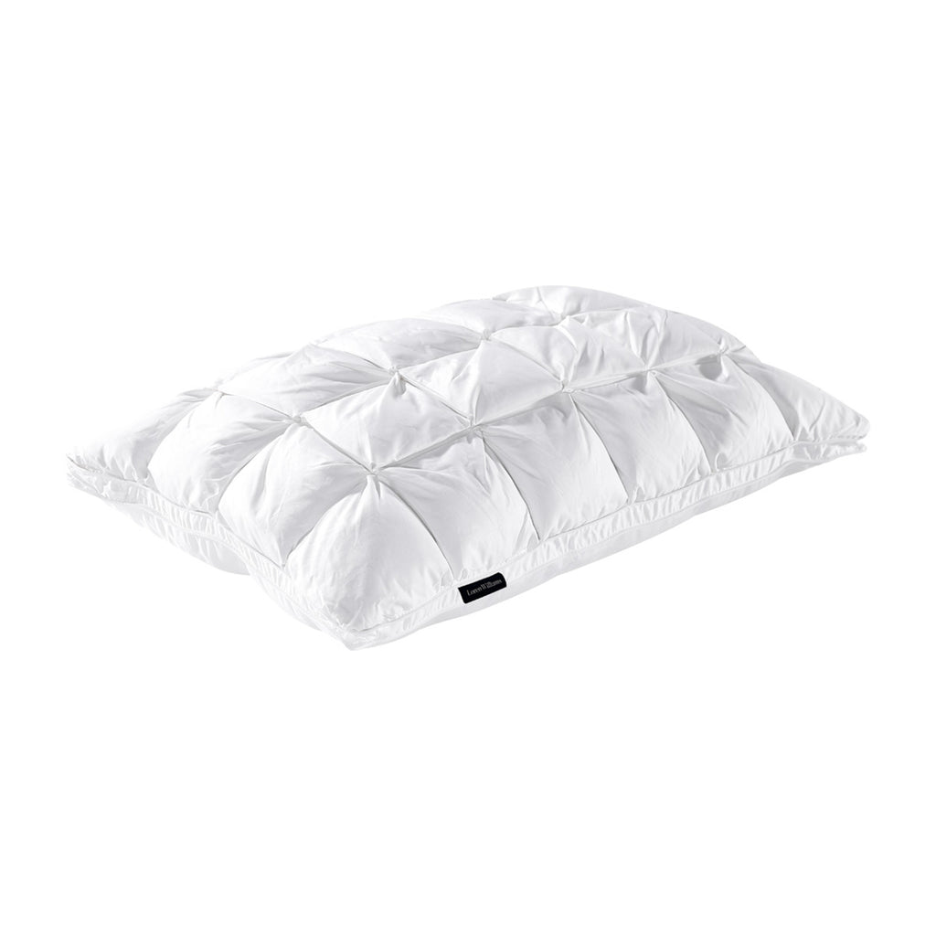 Loren Williams Luxury Down Pillow