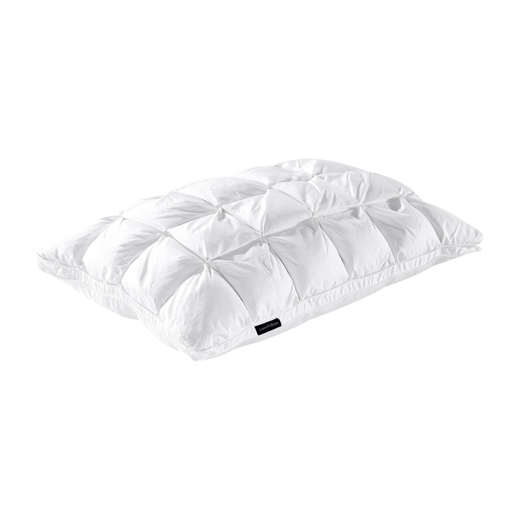 Loren Williams Luxury Down Pillow