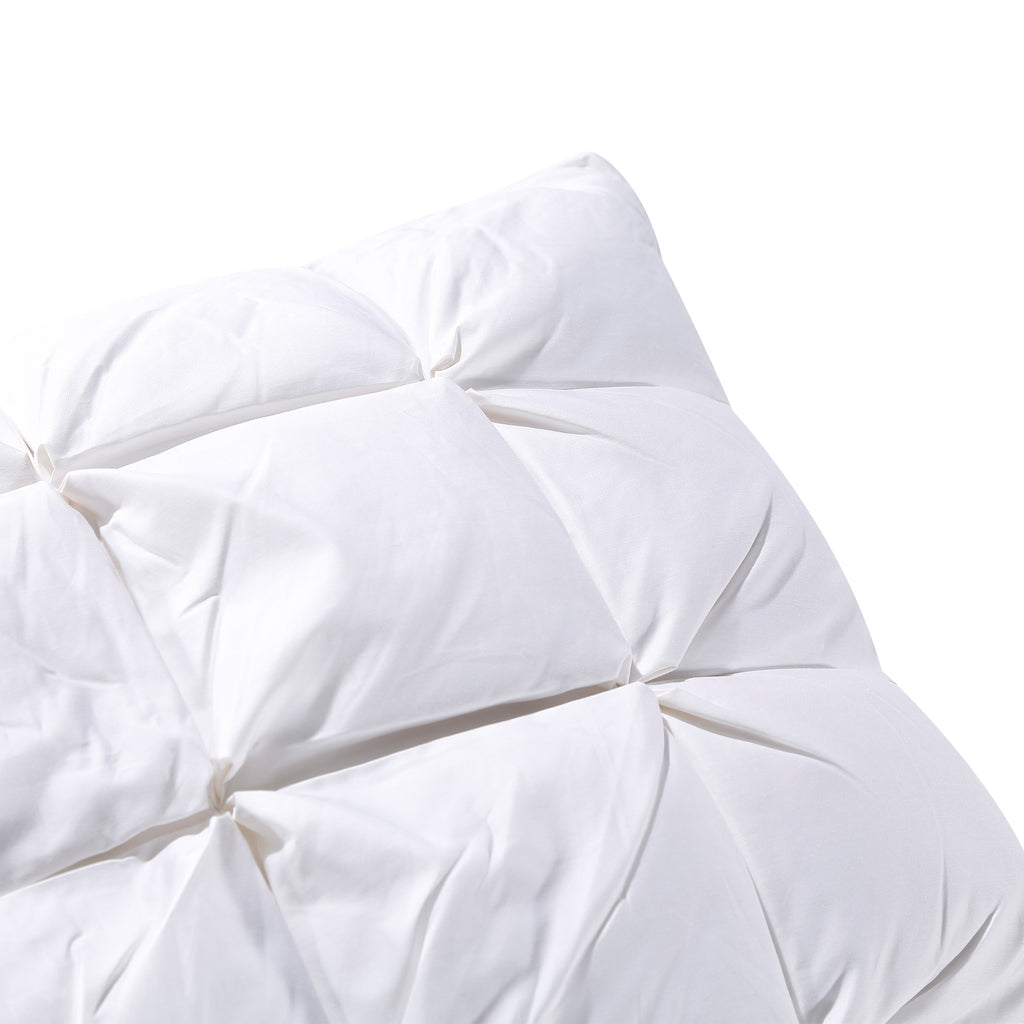 Loren Williams Luxury Down Pillow