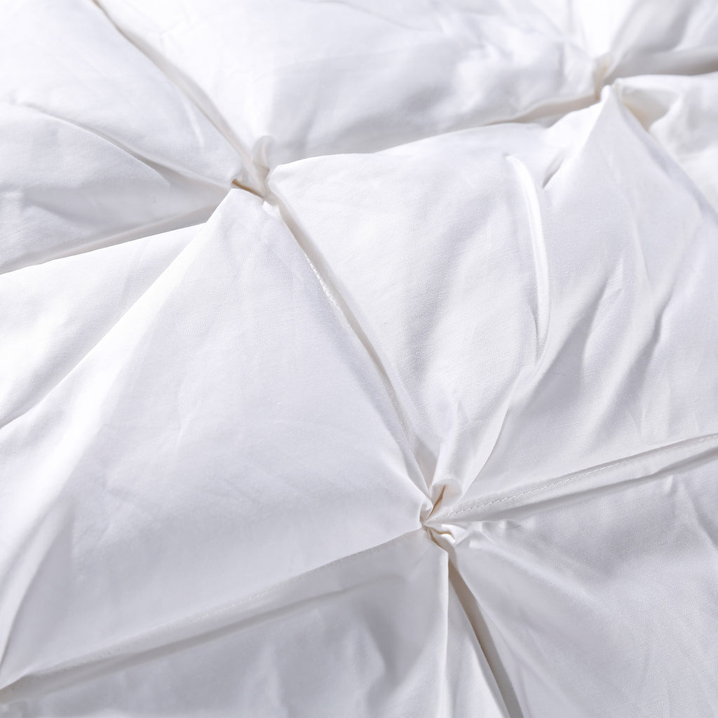 Loren Williams Luxury Down Pillow