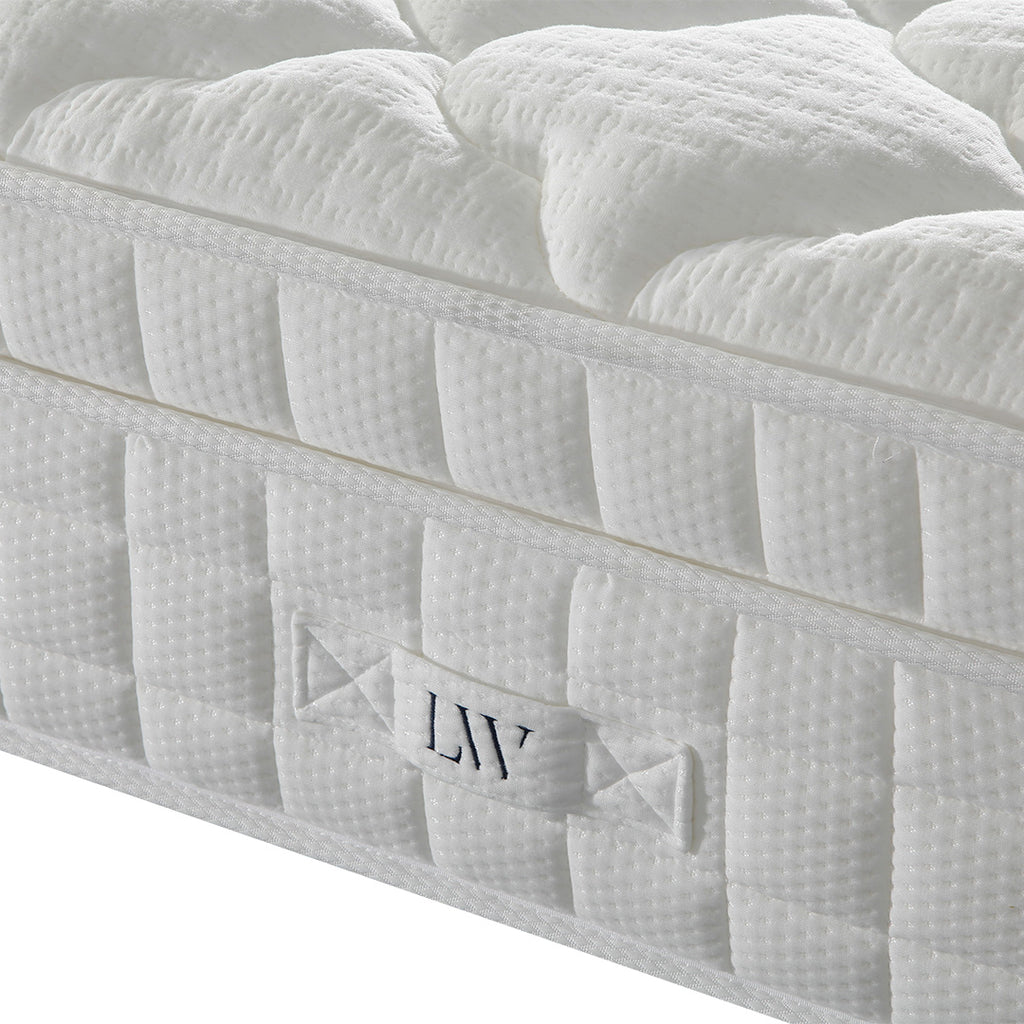 Loren Williams Sienna Comfort Mattress